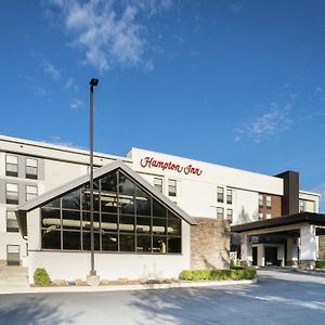 Hampton Inn Clarks Summit Exterior photo