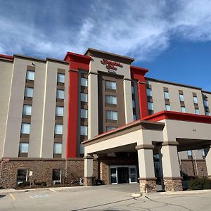 Hampton Inn London Ontario Exterior photo