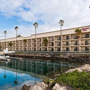 Hampton Inn Channel Islands Harbor Oxnard Exterior photo