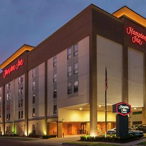 Hampton Inn Metairie Exterior photo