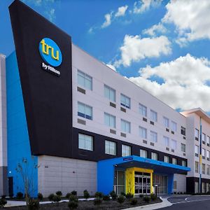 Tru By Hilton Lynchburg, Va Hotel Exterior photo