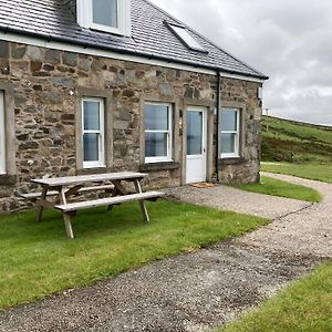 Honeysuckle Cottage Killean Exterior photo