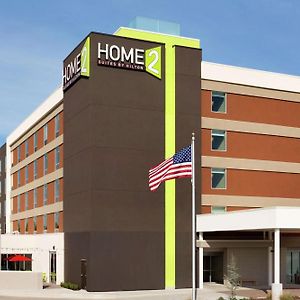 Home2 Suites By Hilton Stillwater Exterior photo