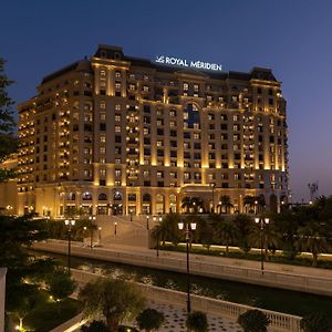 Le Royal Meridien Doha Hotel Exterior photo