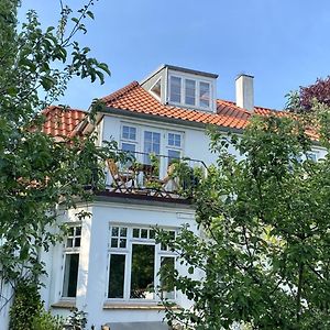 Villa Apartment With Sea View København Exterior photo