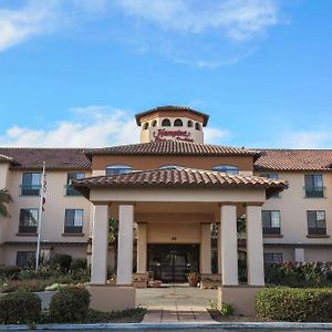 Hampton Inn & Suites Camarillo Exterior photo