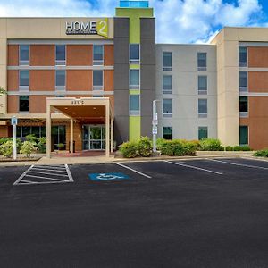 Home2 Suites By Hilton Lexington Park Patuxent River Nas, Md Exterior photo