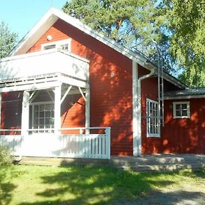 Himoskukkula Villa Jämsä Exterior photo