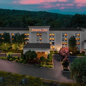 Hampton Inn Danbury Exterior photo