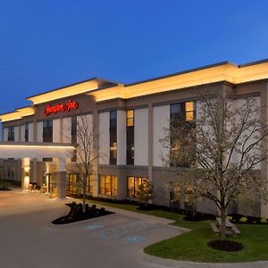 Hampton Inn Zanesville Exterior photo