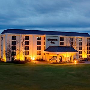 Hampton Inn Pittsburgh/Airport Moon Township Exterior photo