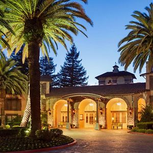 Embassy Suites By Hilton Napa Valley Exterior photo