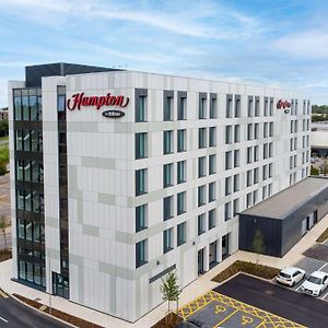 Hampton By Hilton High Wycombe Hotel Exterior photo