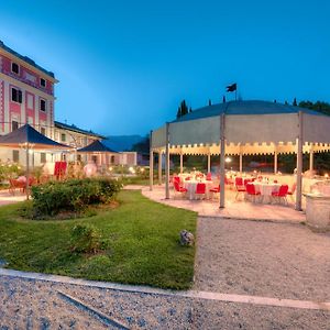 Park Hotel Villa Potenziani Rieti Exterior photo