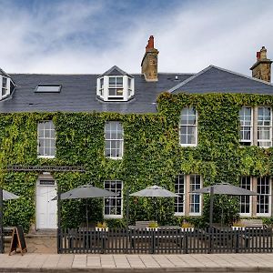 The Bonnie Badger Hotel Gullane Exterior photo