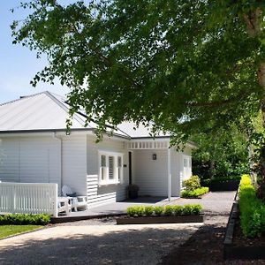 Sandringham Villa Daylesford Exterior photo