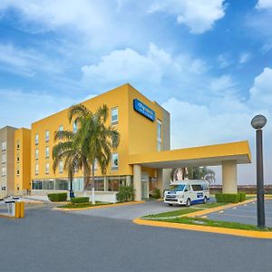 City Express By Marriott Monterrey Santa Catarina Hotel Exterior photo