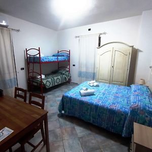Room In Guest Room - Wanderful Sardinia - Room For Rent San Teodoro  Exterior photo