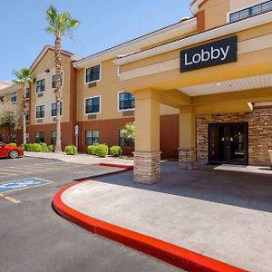 Extended Stay America Suites - Phoenix - Airport Exterior photo