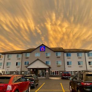 Motel 6-Lincoln, Ne Exterior photo