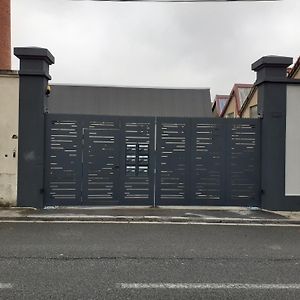 " Les Lofts De Merigonde " Lejlighed Castres  Exterior photo