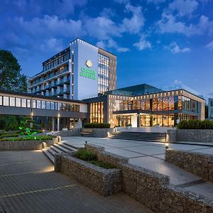 Святий Шарбель Hotel Morshyn Exterior photo