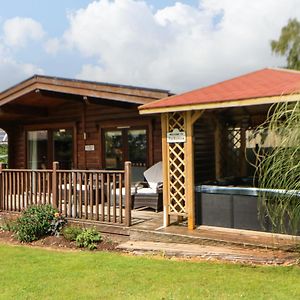 Cornfield Villa Northallerton Exterior photo