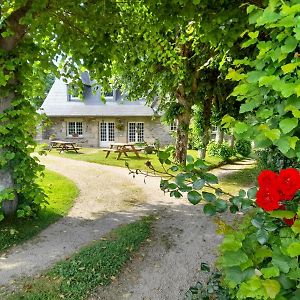 Gite De Charme 14 Personnes Labellise Clevacances 3 Etoiles Villa Sainte-Seve Exterior photo