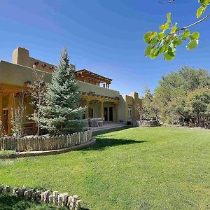 Green Acres Santa Fe 8 Mins From Plaza! Villa Exterior photo