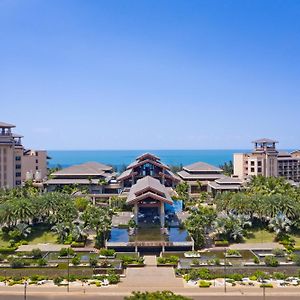 Country Garden Golden Beach Spring Hotel Lingao Exterior photo