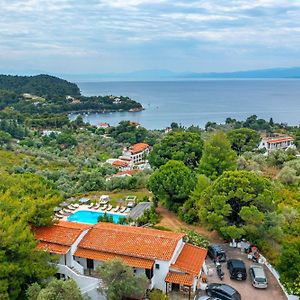 Margi House Lejlighed Skiathos by Exterior photo