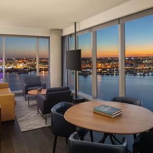 Canopy By Hilton Baltimore Harbor Point - Newly Built Hotel Exterior photo