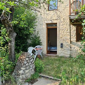 La Ferme Des Acacias Lejlighed Ormoy-la-Riviere Exterior photo