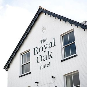 The Royal Oak Hotel Hawkhurst Exterior photo
