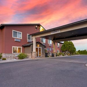 Best Western Blackfoot Inn Exterior photo