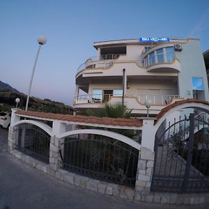 Belvedere Apartments With Seaview Dobra Voda Exterior photo