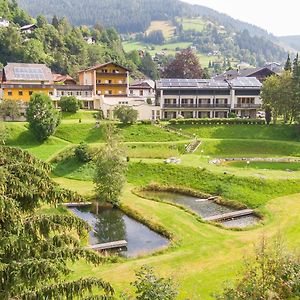 Hotel - Guesthouse Dalnig Bad Kleinkirchheim Exterior photo