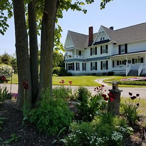 The Fox And The Grapes Bed and Breakfast Lodi Exterior photo