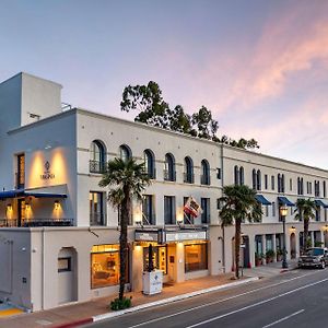 Hotel Virginia Santa Barbara, Tapestry Collection By Hilton Exterior photo