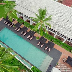 Souphattra Hotel Luang Prabang Exterior photo