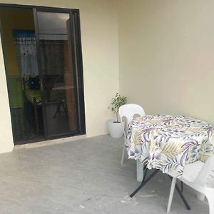 Ganze Haus Villa Cavite Exterior photo