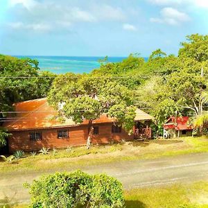 Casa Cafe Roatan, Honduras Lejlighed Punta Blanca Exterior photo