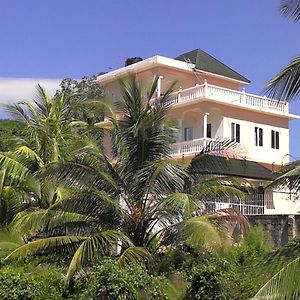 Bamboo House Bnb Lejlighed Zanzibar Exterior photo