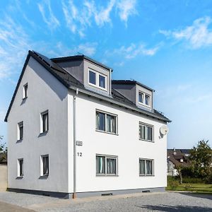 Wg-Haus Lejlighed Landshut Exterior photo