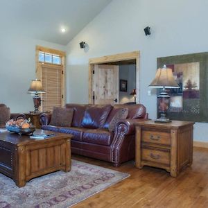 Sage Escape Cabin With Hot Tub At Brasada Ranch Lejlighed Alfalfa Exterior photo