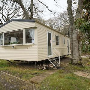 Greenwood 3Bed Caravan In Woodland Setting Villa Porchfield  Exterior photo