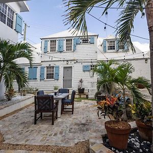 Annes Revenge The Bonney Overlook Lejlighed Christiansted Exterior photo