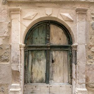 Maison D'Or-Vert : Atelier Of Medieval Goldsmith Villa Villefranche-de-Rouergue Exterior photo