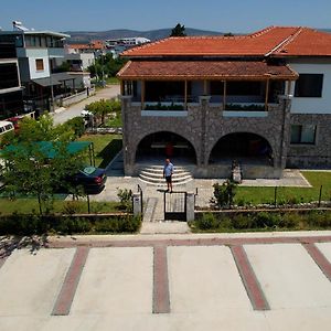 Appart Wonderfull Vieuw Lejlighed Yenisakran Exterior photo