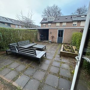 Compleet Huis In Nijmegen Lejlighed Exterior photo
